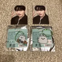 TXT スビン トレカ アクスタ まとめ売り 75枚 2025年最新】txt スビン アクスタの人気アイテム - メルカリ