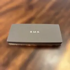 RMK アイブロウパウダーデュオ02 ライト&リュクス