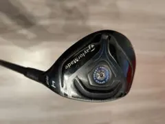 TaylorMade 4番ユーティリティ22°