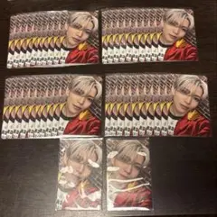 LILLEAGUE 山田晃大 youthspark 42枚セット