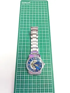 Orobianco 自動巻き時計 オラクシカ 本体 OR-0011N - メルカリ