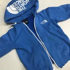 THE NORTH FACE フード付きパーカー 110