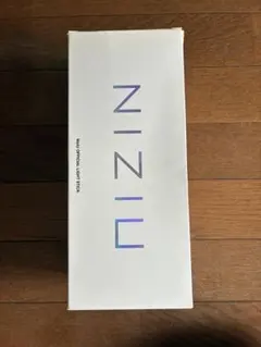 NiziU OFFICIAL LIGHT STICK ペンライト 本体のサムネイル