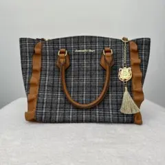 【今だけこの価格】SamanthaVega ハンドバッグ