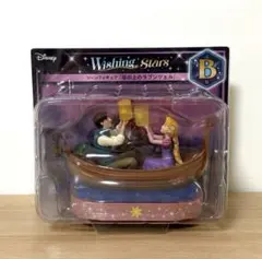 Disney ディズニー ハッピーくじ 1番くじ ラプンツェル B賞