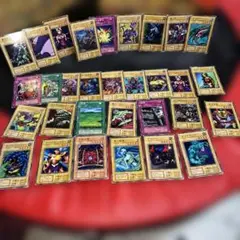 2025年最新】遊戯王初期ノーマルの人気アイテム - メルカリ