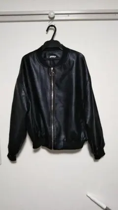 レザージャケット ライダースジャケット