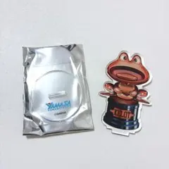 山佐　ケロットトロフィー　アクスタ　銅