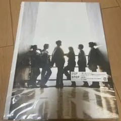 V6 STEP CD ONLY通常初回盤