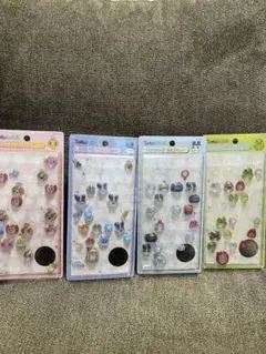 正規品　たまごっち　ボンボンドロップシール　おすそわけ