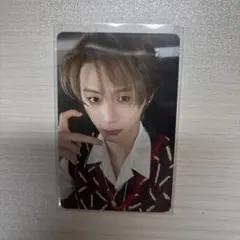 BOYNEXETDOOR テサン トレカ