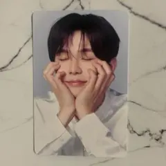 RIIZE ソウルコン MD トレカ ショウタロウ 쇼타로 SHOTARO