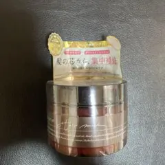 cocone モイスチュアリア ヘアマスク