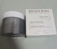 ビオデルマ Pigmentbio Night renewer 50ml