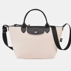 Longchamp ルプリアージュ エナジートップハンドルバッグs