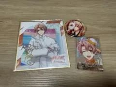 和泉三月 グッズ3点セット まとめ売り