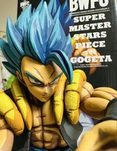 2025年最新】bwfc ゴジータの人気アイテム - メルカリ