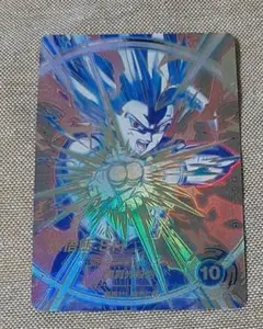 ドラゴンボールスーパーダイバーズ 孫悟飯sh パラレル - メルカリ