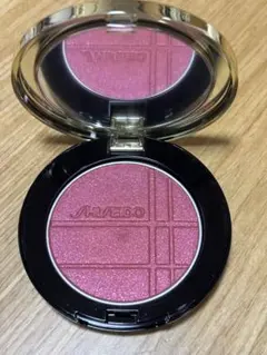 資生堂 SHISEIDO カラー＋グロウ エンハンサー＆マルチ フェイスブラシ