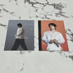 SEVENTEEN エスクプス トレカ