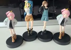 夜のクラゲは泳げない フィギュア まとめ売りのサムネイル