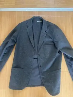 ★美品★オールユアーズ　ジャケット size4 2025年最新】all yours 着たくないのに毎日着てしまうジャケット