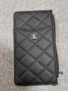 2026年最新】chanel カードケース ノベルティの人気アイテム - メルカリ