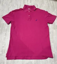 古着 ポロシャツ