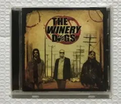 The Winery Dogsのサムネイル