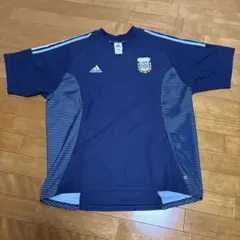 未使用】adidas アルゼンチン代表 1990復刻 キーパーユニフォーム S