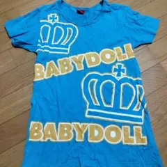 BABYDOLLＳサイズ