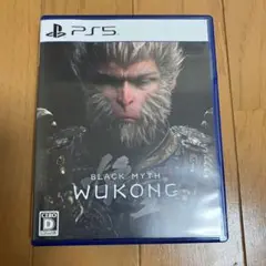PS5 黒神話:悟空