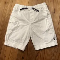 Polo by Ralph Lauren キッズ　短パン