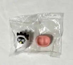 サンリオキャラクターズ みんなでなっちゃお! -歯- バッドばつ丸