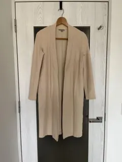 COSピンクロングガウンコートのサムネイル