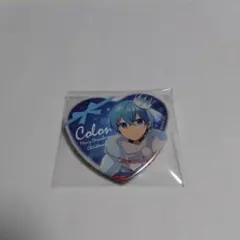 すとぷり　ころん　缶バッチ