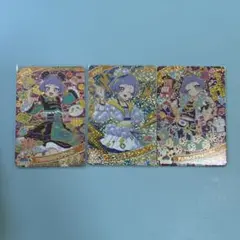 ひみつのアイプリ 星4 真実夜チィ