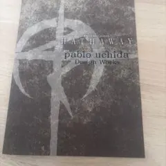 閃光のハサウェイ キルケーの魔女　二週目特典 デザインワークス