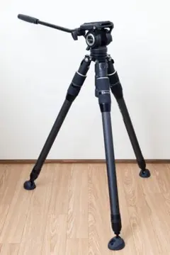 Sachtler DV4II（サクラー/ザハトラー）三脚 - メルカリ