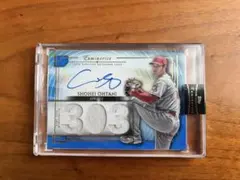 ⭐︎MLB入団最初⭐︎大谷翔平デビュー前サイン会　直筆サイン入りユニフォーム ⭐︎MLB入団最初⭐︎大谷翔平デビュー前サイン会 直筆サイン入り