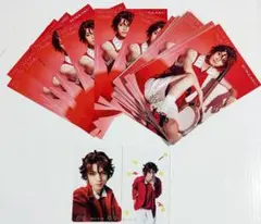 テニミュ 4th 天根ヒカル ランダムブロマイド ミュージカルテニスの王子様