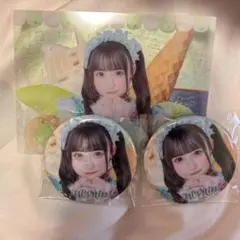 iLiFE! 若葉のあ グッズセット - メルカリ