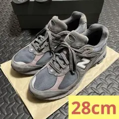 2026年最新】new balance m2002rxaの人気アイテム - メルカリ