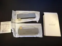 MOGOOD USBハブ 2個セット