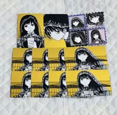 SAKAMOTO DAYS サカモトデイズ 大佛 中国 特典 カード