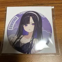 NIKKE 勝利の女神 ウンファ 缶バッジ Winter - メルカリ