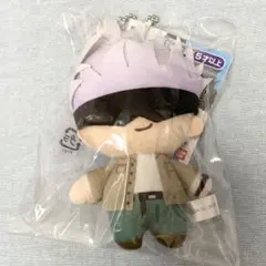 呪術廻戦 マスコット