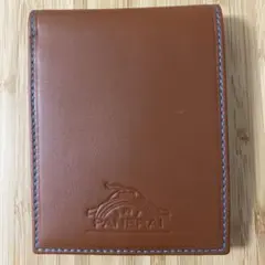 PANERAI パネライ レザー財布 ノベルティ