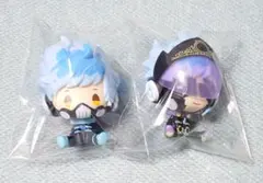 ツイステ オルト フィギュア 2点セット