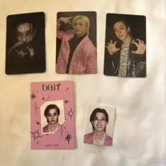 2026年最新】StrayKidsバンチャンの人気アイテム - メルカリ